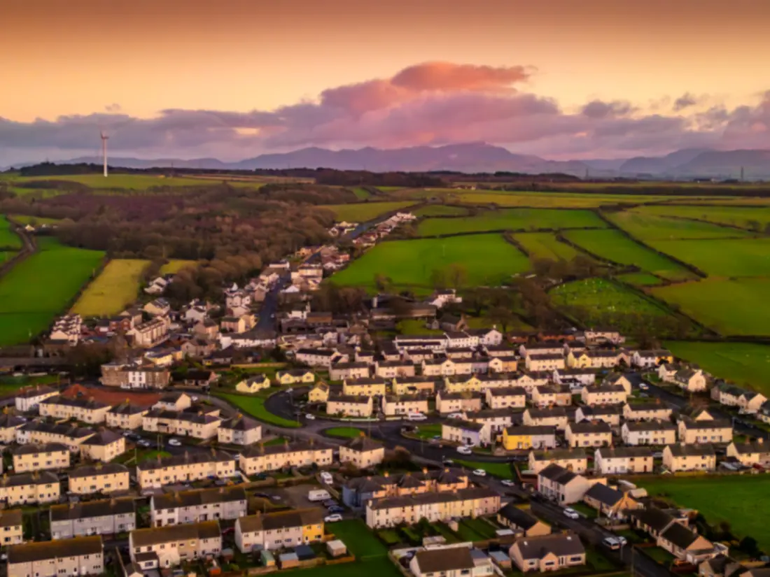 Maryport South area image 3